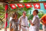 SWISS NATIONAL DAY 2023-25
